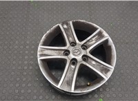  Комплект литых дисков Mazda 6 (GG) 2002-2008 9286025 #2