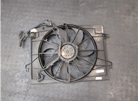253801F252A Вентилятор радиатора Hyundai Tucson 1 2004-2009 9286035 #5