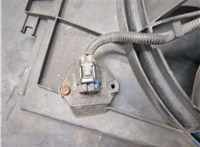 253801F252A Вентилятор радиатора Hyundai Tucson 1 2004-2009 9286035 #6