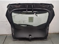  Крышка (дверь) багажника Toyota C-HR 9286058 #7