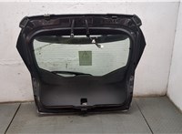  Крышка (дверь) багажника Toyota C-HR 9286058 #8