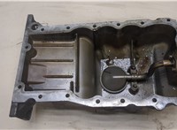  Поддон Opel Meriva 2003-2010 9286062 #3