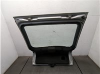  Крышка (дверь) багажника Opel Vectra C 2002-2008 9286103 #6