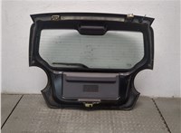  Крышка (дверь) багажника Chevrolet Matiz (Spark) 2005-2010 9286117 #7