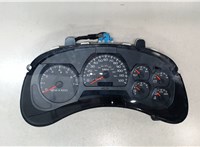 15238343 Щиток приборов (приборная панель) Chevrolet Trailblazer 2001-2010 9286132 #3