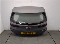  Крышка (дверь) багажника Hyundai Kona 2017- 9286187 #1