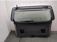  Крышка (дверь) багажника Volkswagen Passat 6 2005-2010 9286221 #6