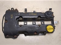  Крышка клапанная ДВС Opel Corsa D 2006-2011 9286235 #3