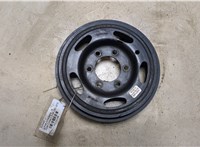  Шкив коленвала Opel Corsa D 2006-2011 9286240 #2