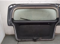  Крышка (дверь) багажника Mercedes B W245 2005-2012 9286256 #6