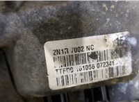 2N1R КПП 5-ст.мех. (МКПП) Ford Fusion 2002-2012 9286281 #7