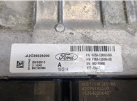 A2C39328200, 862180964 Блок управления двигателем Ford Escape 2015- 9286295 #2