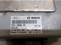 FV4T14B526DA, 0199DC1030 Блок управления бесключевого доступа Ford Escape 2015- 9286305 #2