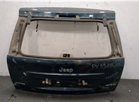 55394517AD Крышка (дверь) багажника Jeep Grand Cherokee 2004-2010 9286346 #3
