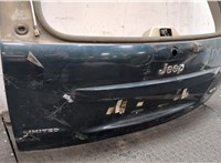 55394517AD Крышка (дверь) багажника Jeep Grand Cherokee 2004-2010 9286346 #6