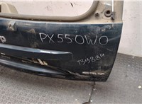 55394517AD Крышка (дверь) багажника Jeep Grand Cherokee 2004-2010 9286346 #7