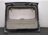55394517AD Крышка (дверь) багажника Jeep Grand Cherokee 2004-2010 9286346 #11