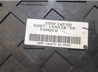 GV6T14A073SA Блок управления бортовой сети (Body Control Module) Ford Escape 2015- 9286364 #4