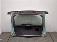  Крышка (дверь) багажника Ford Fiesta 2001-2007 9286374 #9