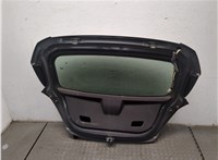  Крышка (дверь) багажника Opel Corsa D 2006-2011 9286394 #5