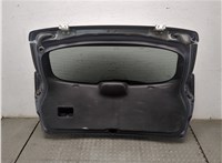  Крышка (дверь) багажника Nissan Qashqai 2006-2013 9286408 #8