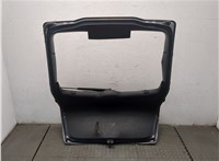  Крышка (дверь) багажника Skoda Octavia (A5) 2008-2013 9286443 #9