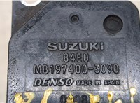 1974003090 Измеритель потока воздуха (расходомер) Suzuki Swift 2003-2011 9286448 #3