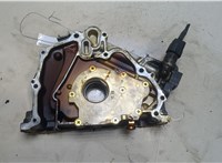  Насос масляный Acura TL 2008-2014 9286573 #2