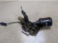  Корпус масляного фильтра Acura TL 2008-2014 9286589 #2