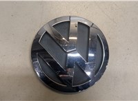  Эмблема Volkswagen Touareg 2002-2007 9286619 #1