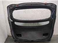 68100SMGE00ZZ, 74890SMGE00ZE Крышка (дверь) багажника Honda Civic 2006-2012 9286660 #5