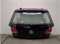  Крышка (дверь) багажника Volkswagen Golf 6 2009-2012 9286667 #1