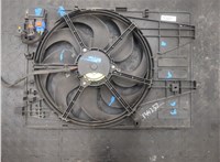 9806313580 Вентилятор радиатора Peugeot 3008 2016-2020 9286694 #5