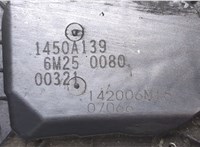 1450a139 Заслонка дроссельная Mitsubishi Outlander XL 2006-2012 9286701 #2