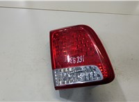  Фонарь крышки багажника KIA Sorento 2009-2014 9286740 #1