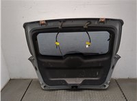  Крышка (дверь) багажника Opel Antara 9286743 #2