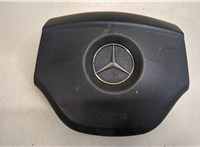 A1644600098 Подушка безопасности водителя Mercedes ML W164 2005-2011 9286774 #1