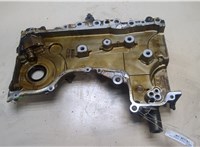  Крышка передняя ДВС Daihatsu Terios 2 9286793 #2