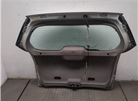  Крышка (дверь) багажника Renault Scenic 2003-2009 9286845 #6