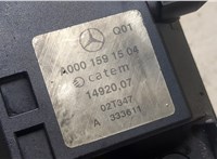 A0001591504 Догреватель Mercedes C W203 2000-2007 9286855 #2