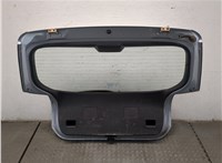  Крышка (дверь) багажника Toyota Corolla E12 2001-2006 9286916 #7