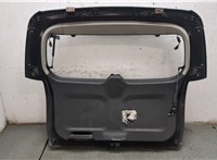  Крышка (дверь) багажника Chevrolet Captiva 2011-2016 9286930 #6