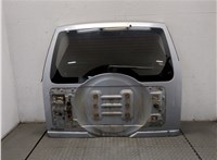  Крышка (дверь) багажника Mitsubishi Pajero 2006-2011 9286941 #1