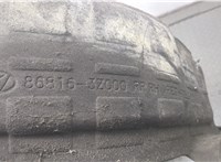  Защита арок (подкрылок) Hyundai i40 2015- 9286951 #2