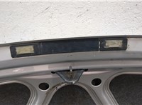  Крышка (дверь) багажника Audi TT (8N) 1998-2006 9286978 #3