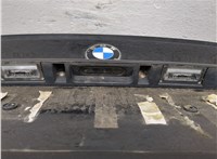 41627065260, 7065260 Крышка (дверь) багажника BMW 3 E46 1998-2005 9286981 #5