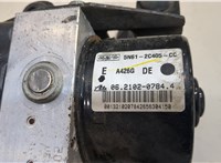  Блок АБС, насос (ABS, ESP, ASR) Audi A4 (B5) 1994-2000 9286998 #4