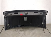  Крышка (дверь) багажника Mercedes E W212 2013-2016 9287018 #7