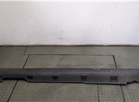  Накладка на порог Ford Focus 3 2011-2015 9287056 #1