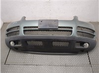  Бампер Volkswagen Touareg 2002-2007 9287123 #1